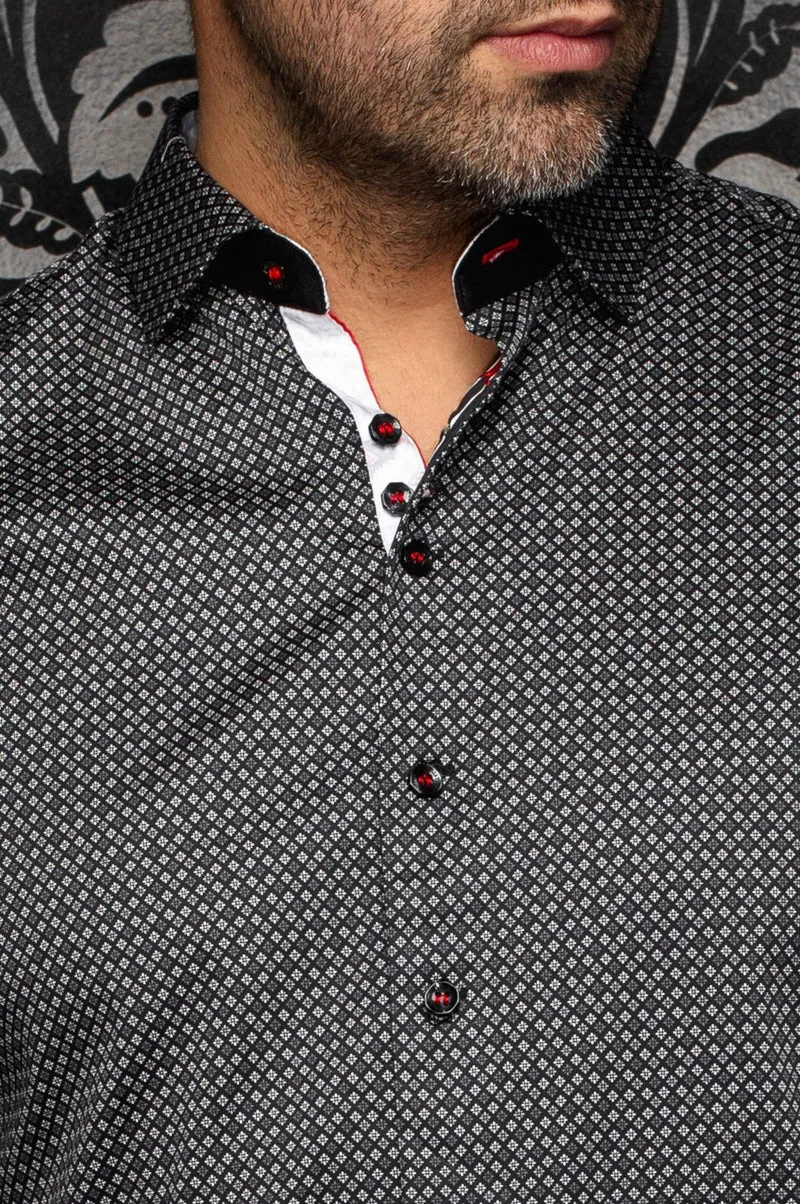 CHEMISE | SABAH, Black