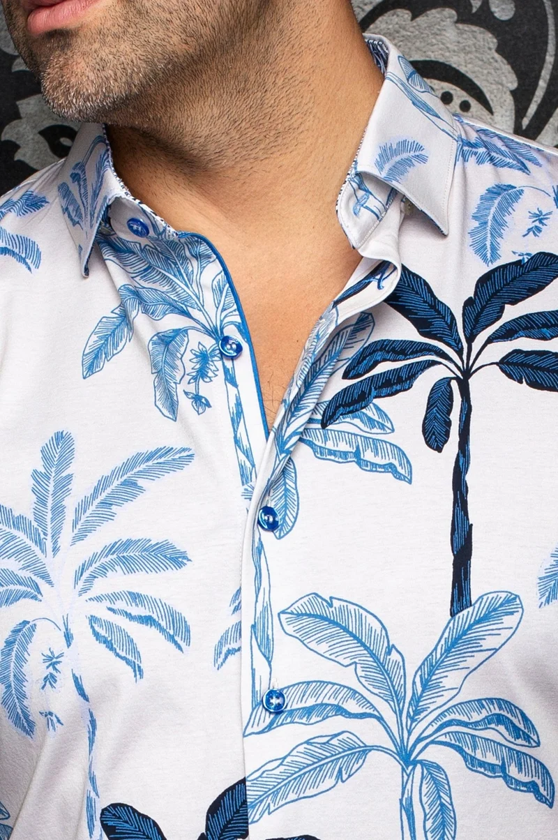 CHEMISE | PALMWAVE, Stone