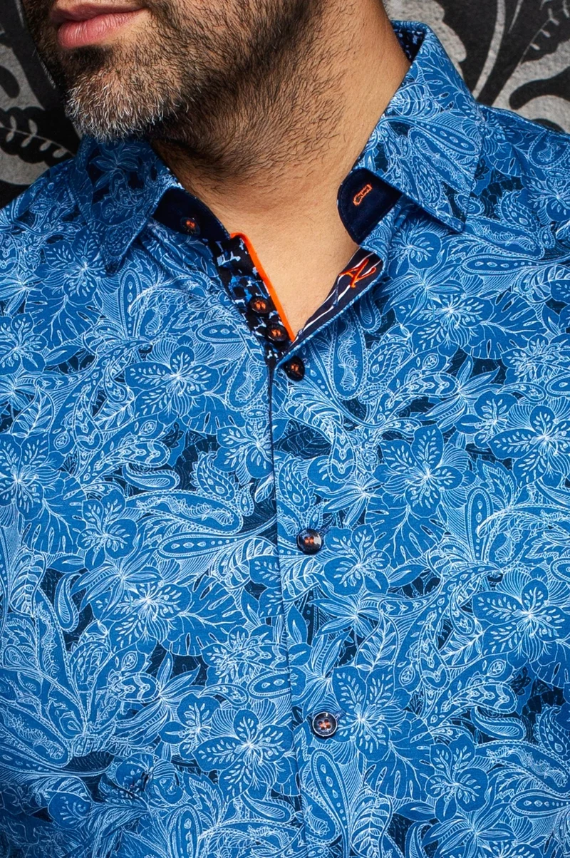 CHEMISE | MIRA, Denim