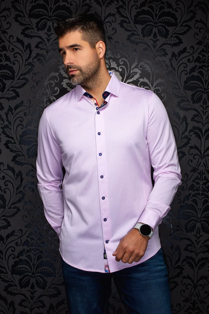 CHEMISE | IRONBARK, Light Pink