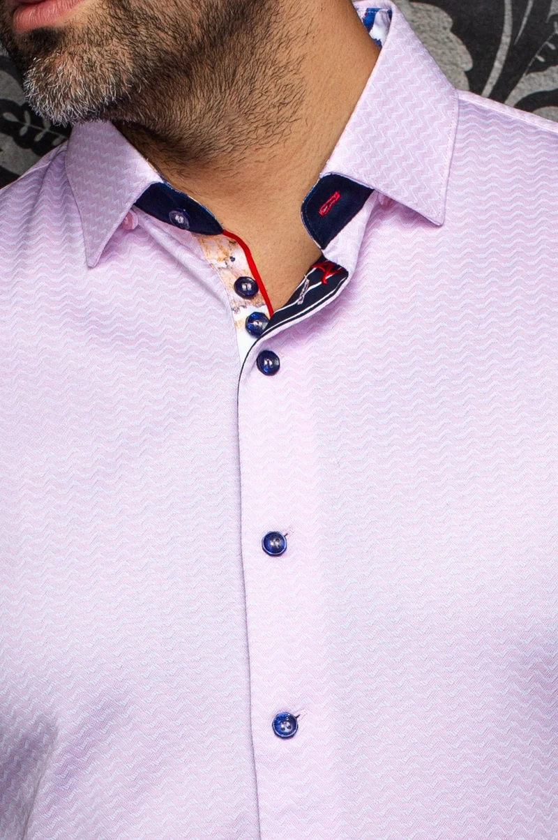 CHEMISE | IRONBARK, Light Pink