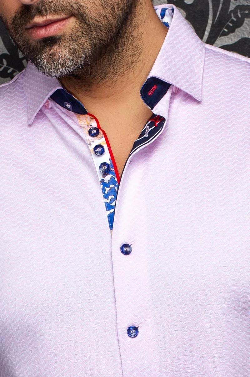 CHEMISE | IRONBARK, Light Pink