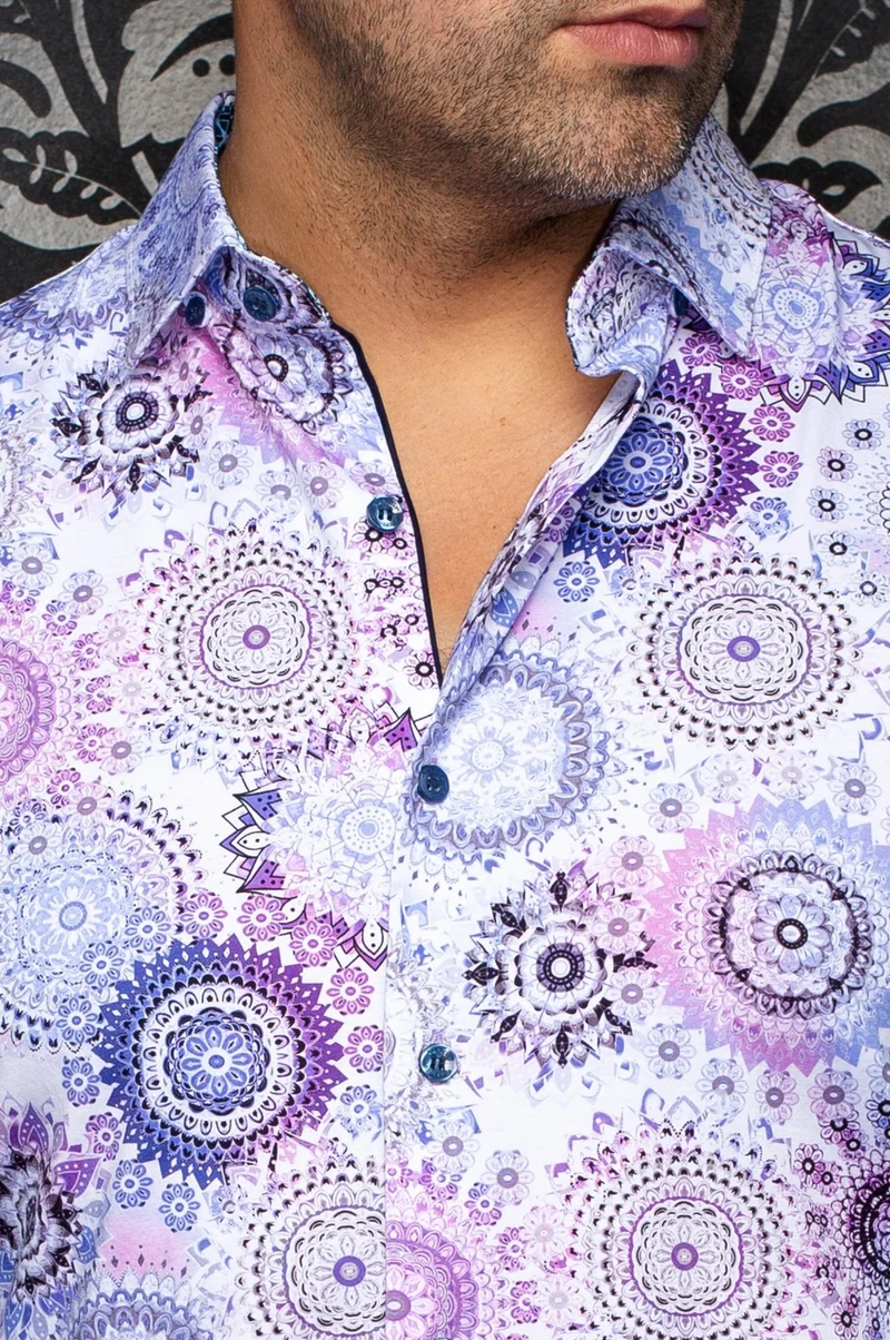 CHEMISE | COSMOCLOCK, Pink