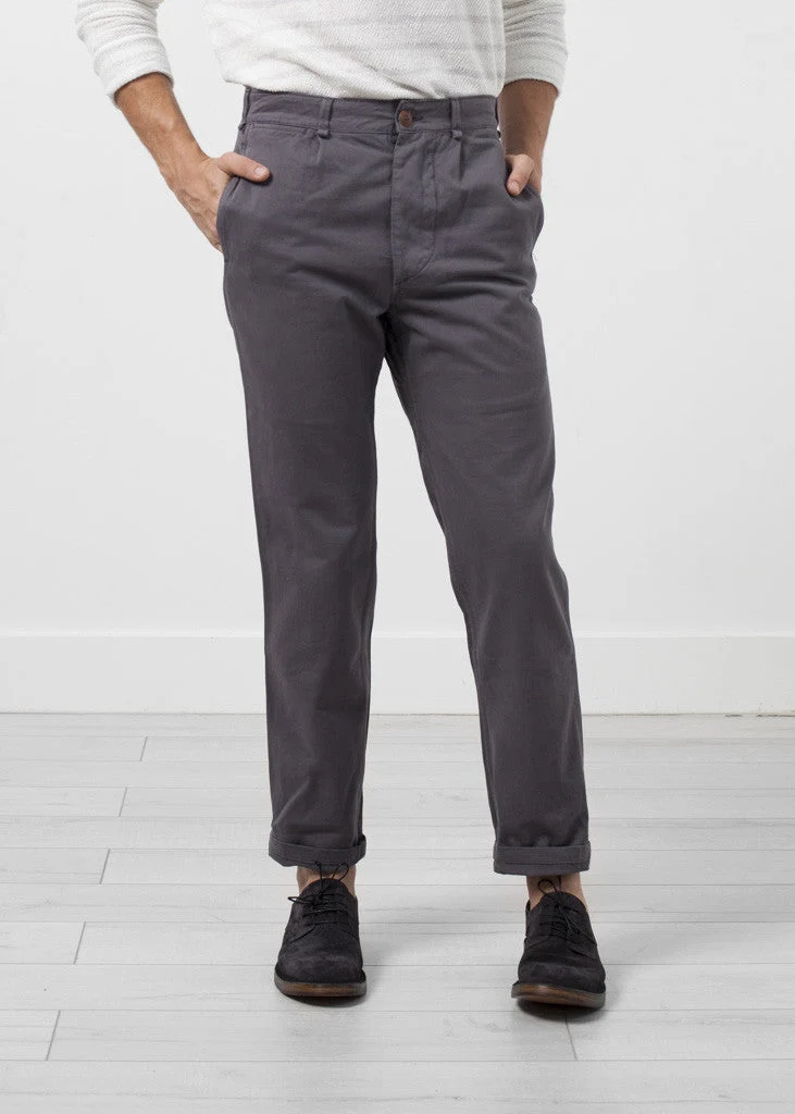 Sergio Pant