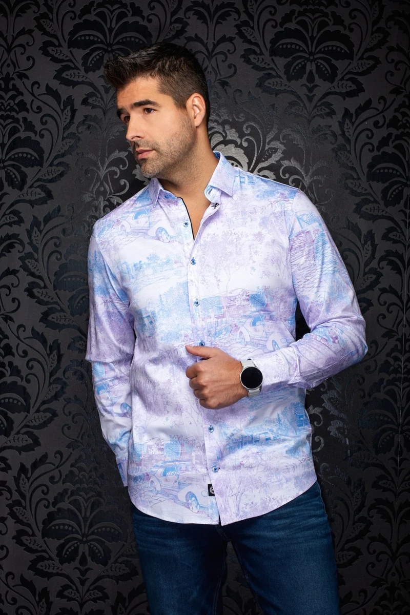 CHEMISE | BREEZE, Pink