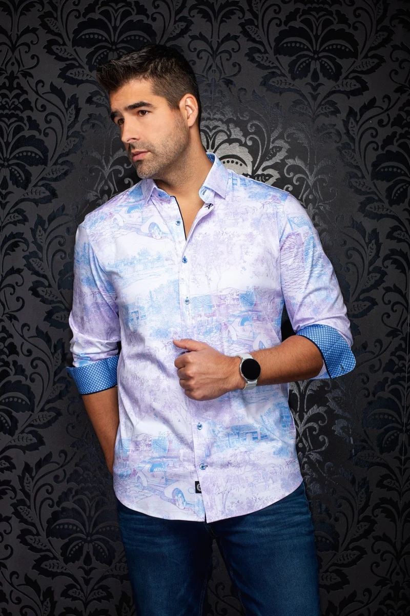 CHEMISE | BREEZE, Pink