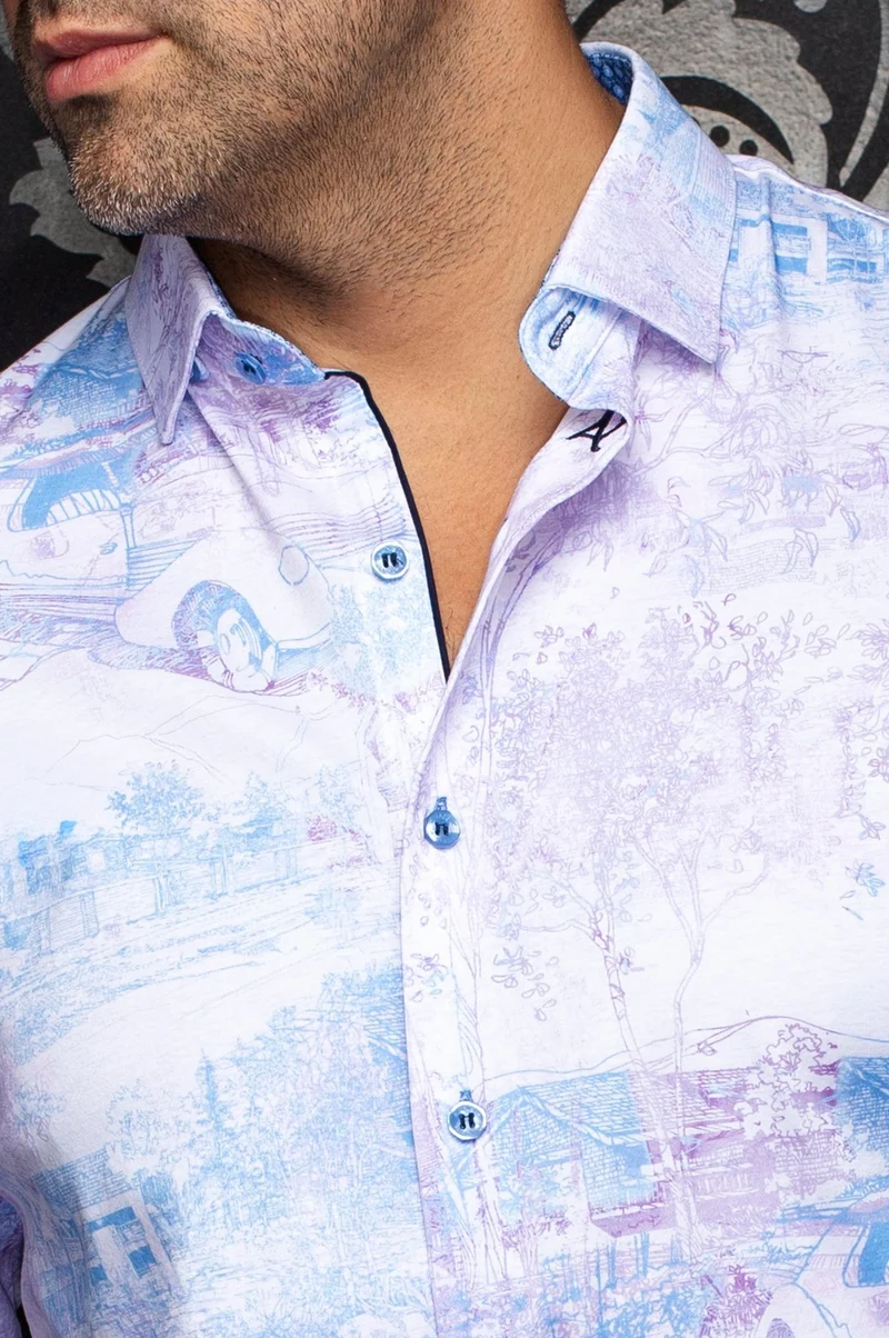 CHEMISE | BREEZE, Pink