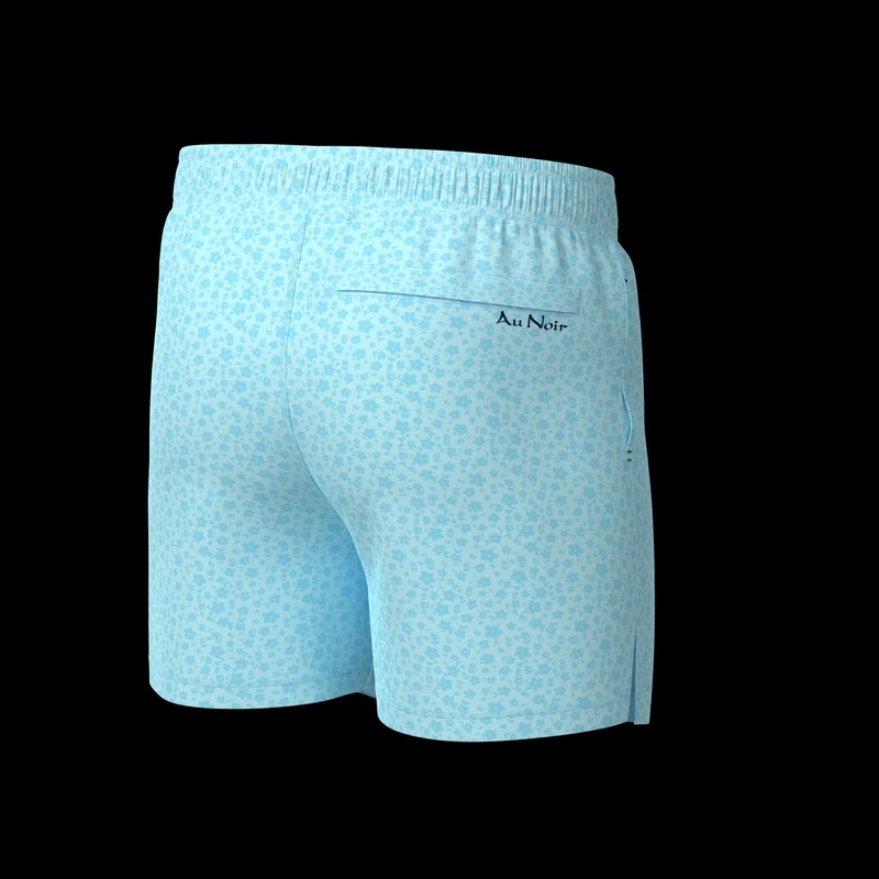 MAILLOT DE BAIN | ROSS, Turquoise