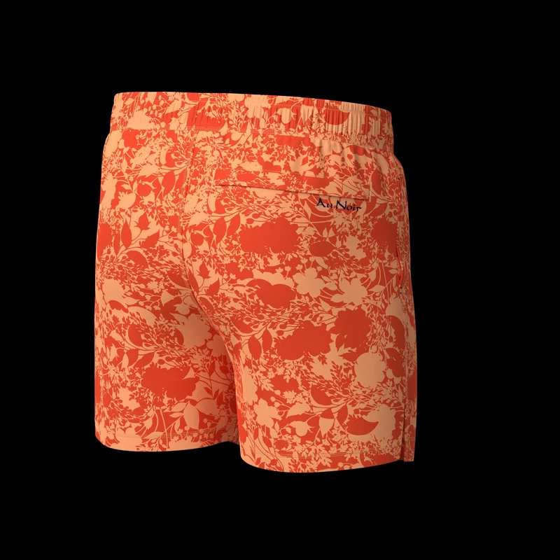 MAILLOT | AISEN, Orange
