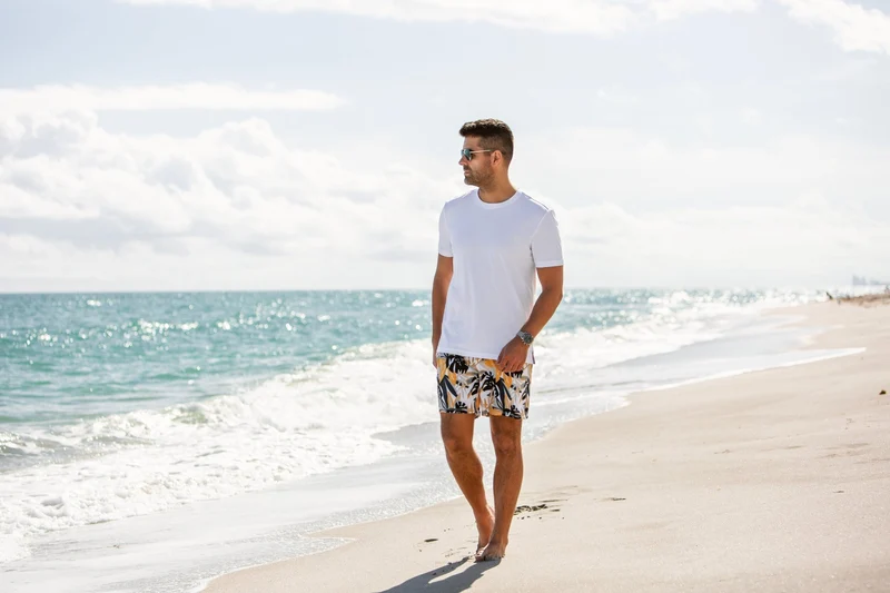 MAILLOT | KAHIAU, Gold