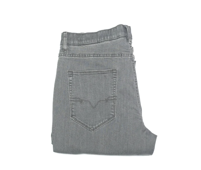 JEANS | JOHNNY-SRD, light grey