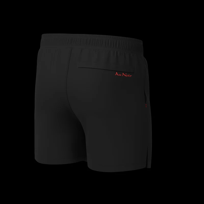 MAILLOT DE BAIN | SOLIDA, Black