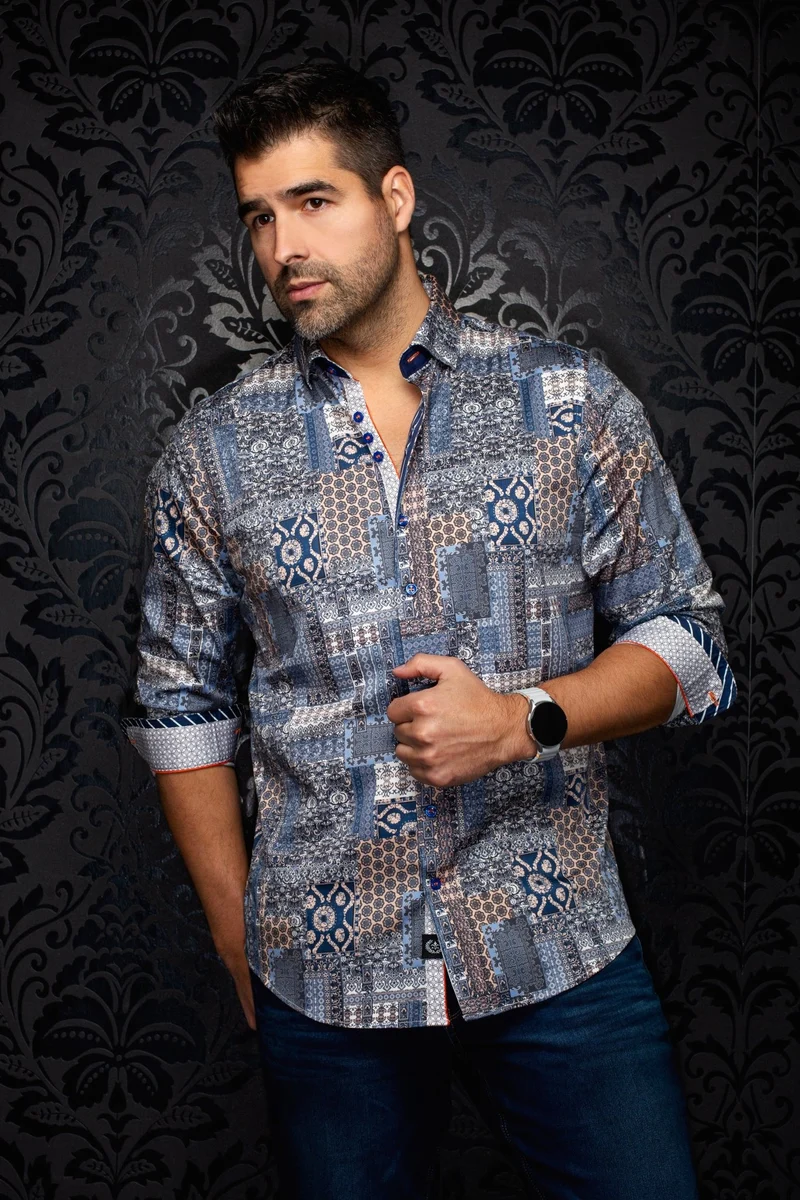 CHEMISE | LISBON, Cream