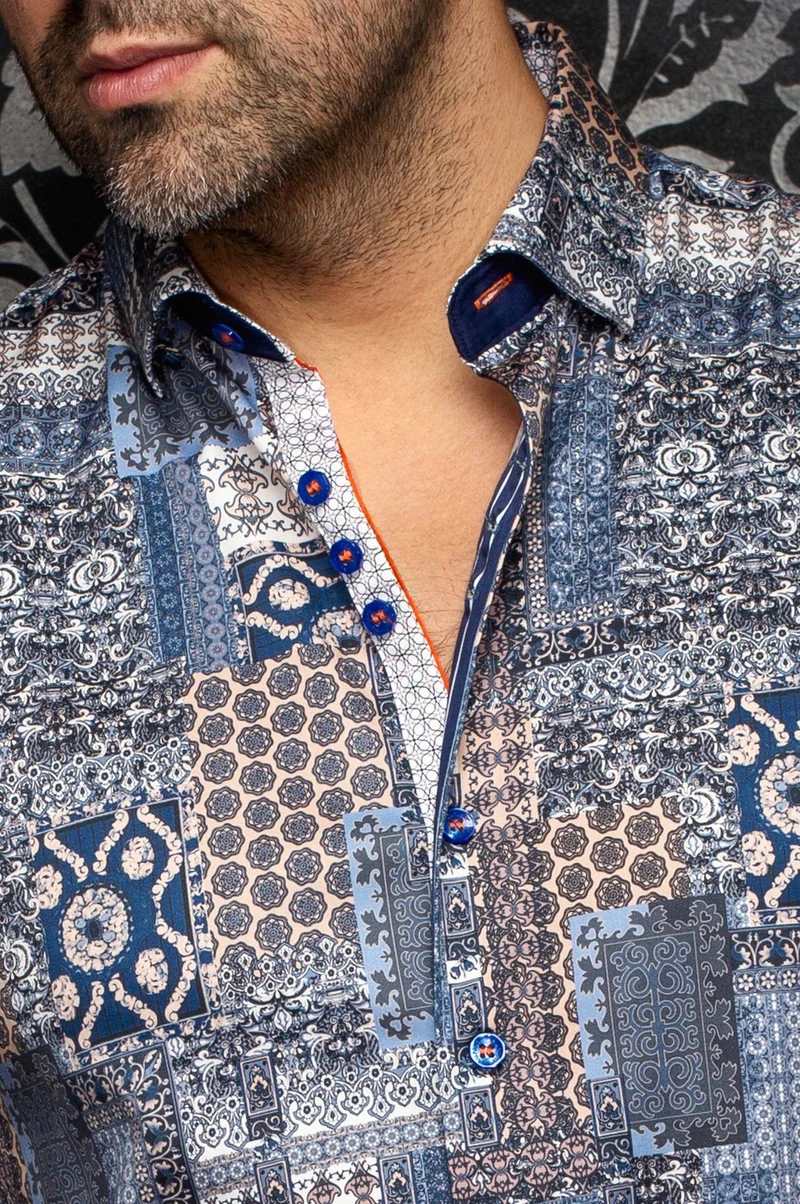 CHEMISE | LISBON, Cream