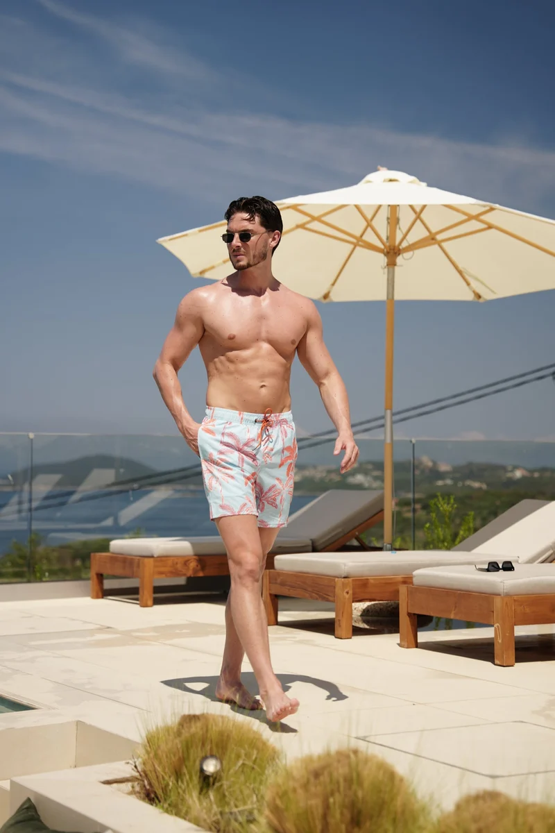MAILLOT | LOBUE, Blue