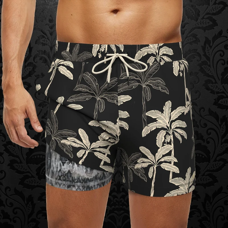 MAILLOT | LOBUE, Black Stone