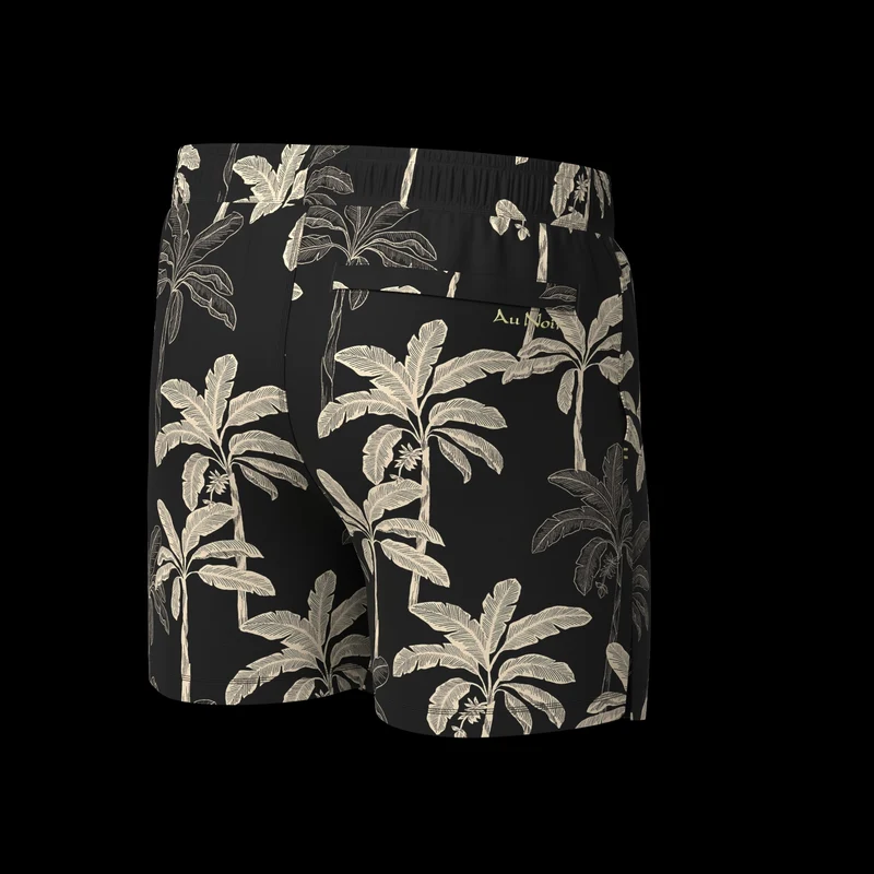 MAILLOT | LOBUE, Black Stone