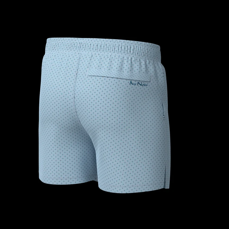 MAILLOT | HESLOP, Blue