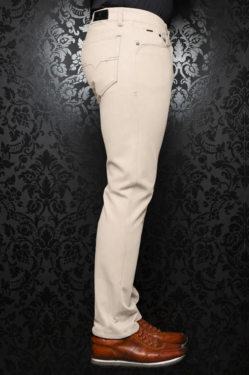 PANTALON | Winchester, Stone