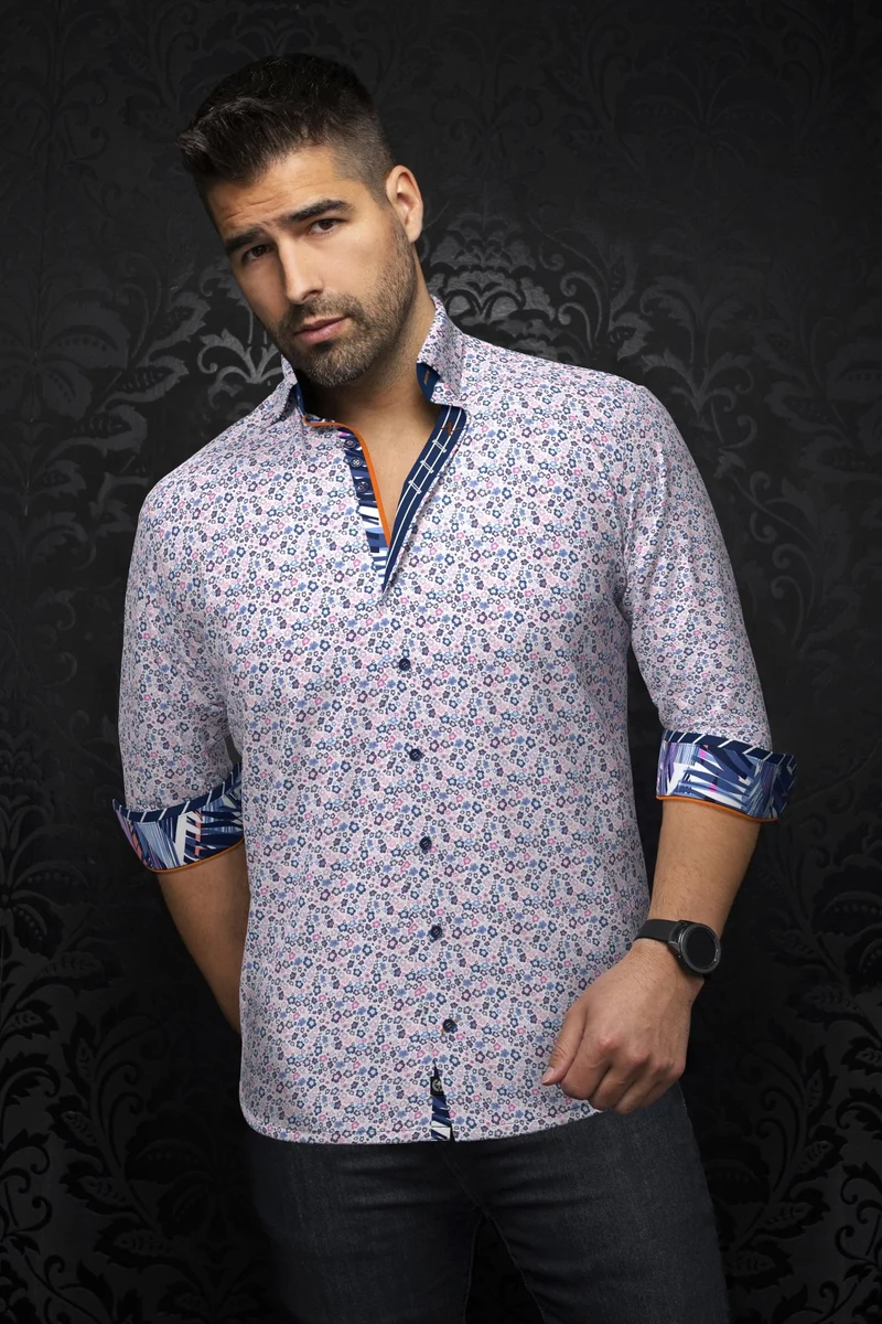 CHEMISE | HAYLO, Pink