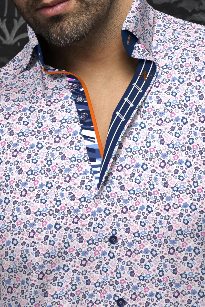 CHEMISE | HAYLO, Pink