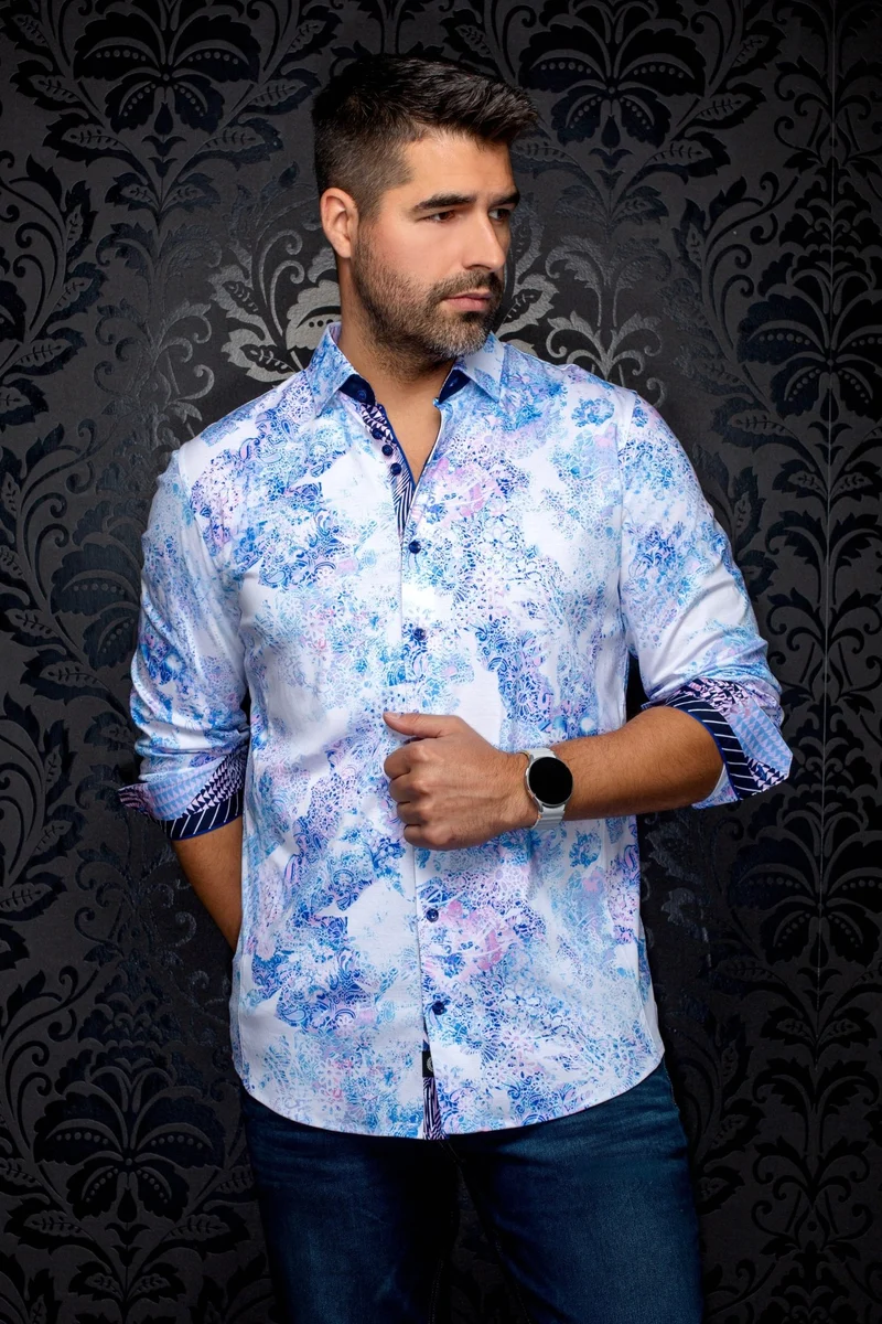 CHEMISE | WISTERIA, Pink