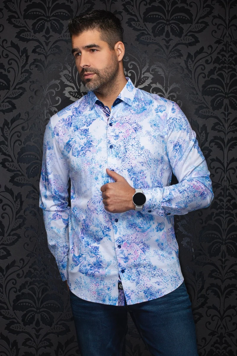 CHEMISE | WISTERIA, Pink