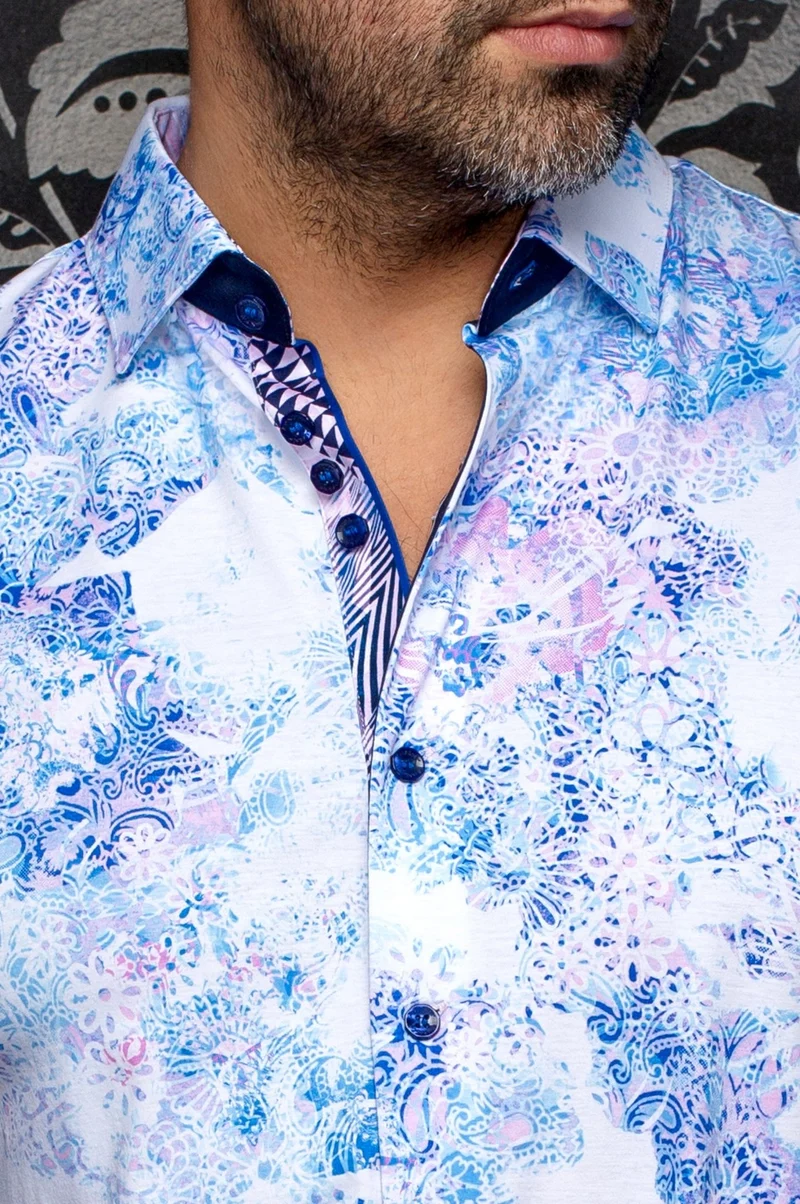 CHEMISE | WISTERIA, Pink