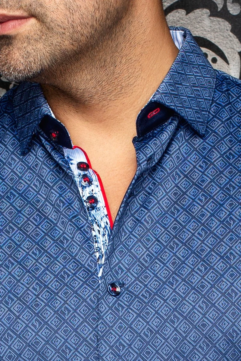 MANCHES COURTES EXTENSIBLE | ATACAMA, Navy