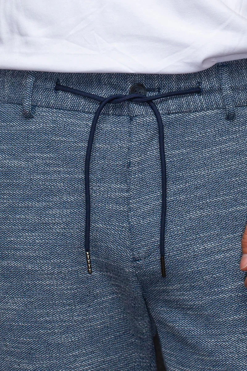PANTALON | NOAH-SAUER, Navy