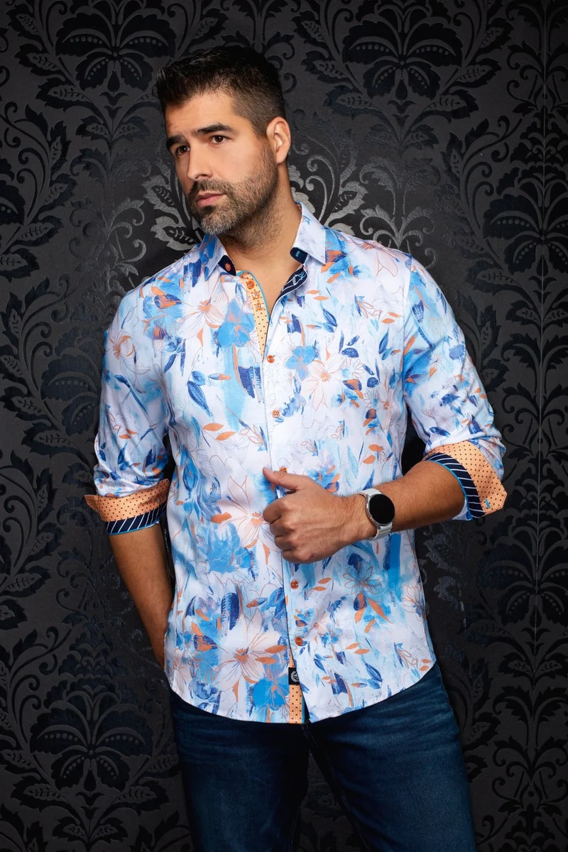 CHEMISE | LAKESIDE, SKY