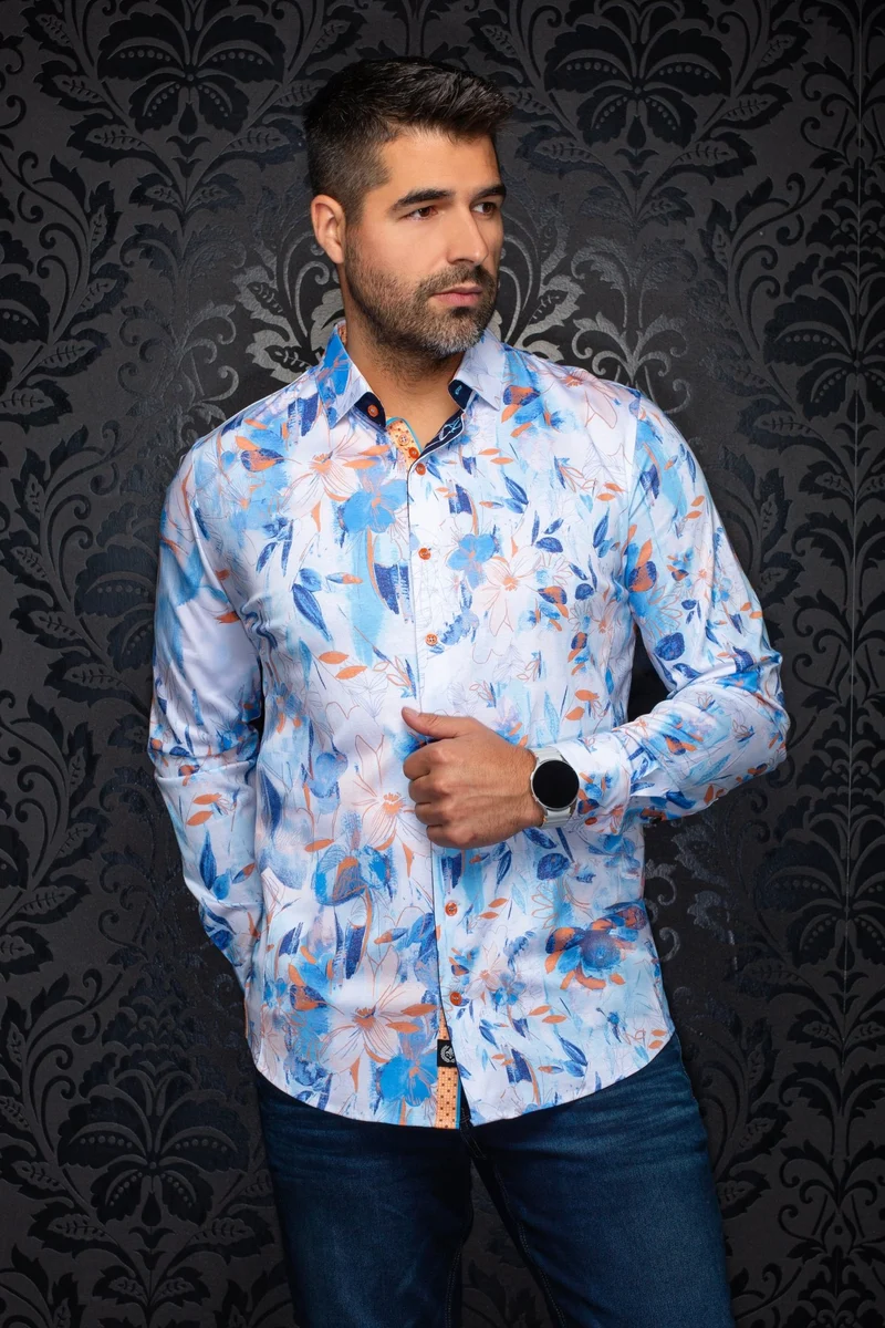 CHEMISE | LAKESIDE, SKY