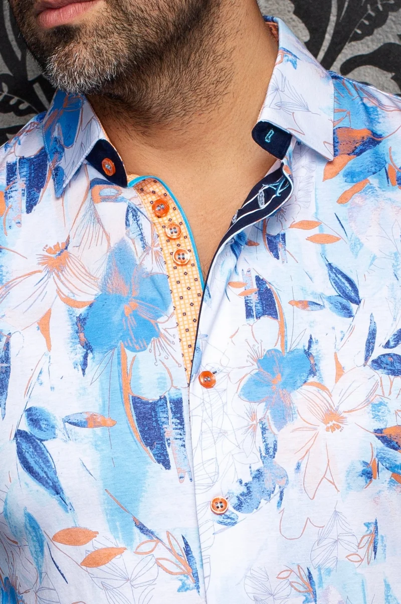 CHEMISE | LAKESIDE, SKY