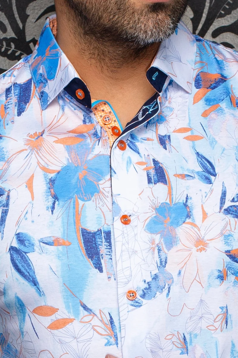 CHEMISE | LAKESIDE, SKY