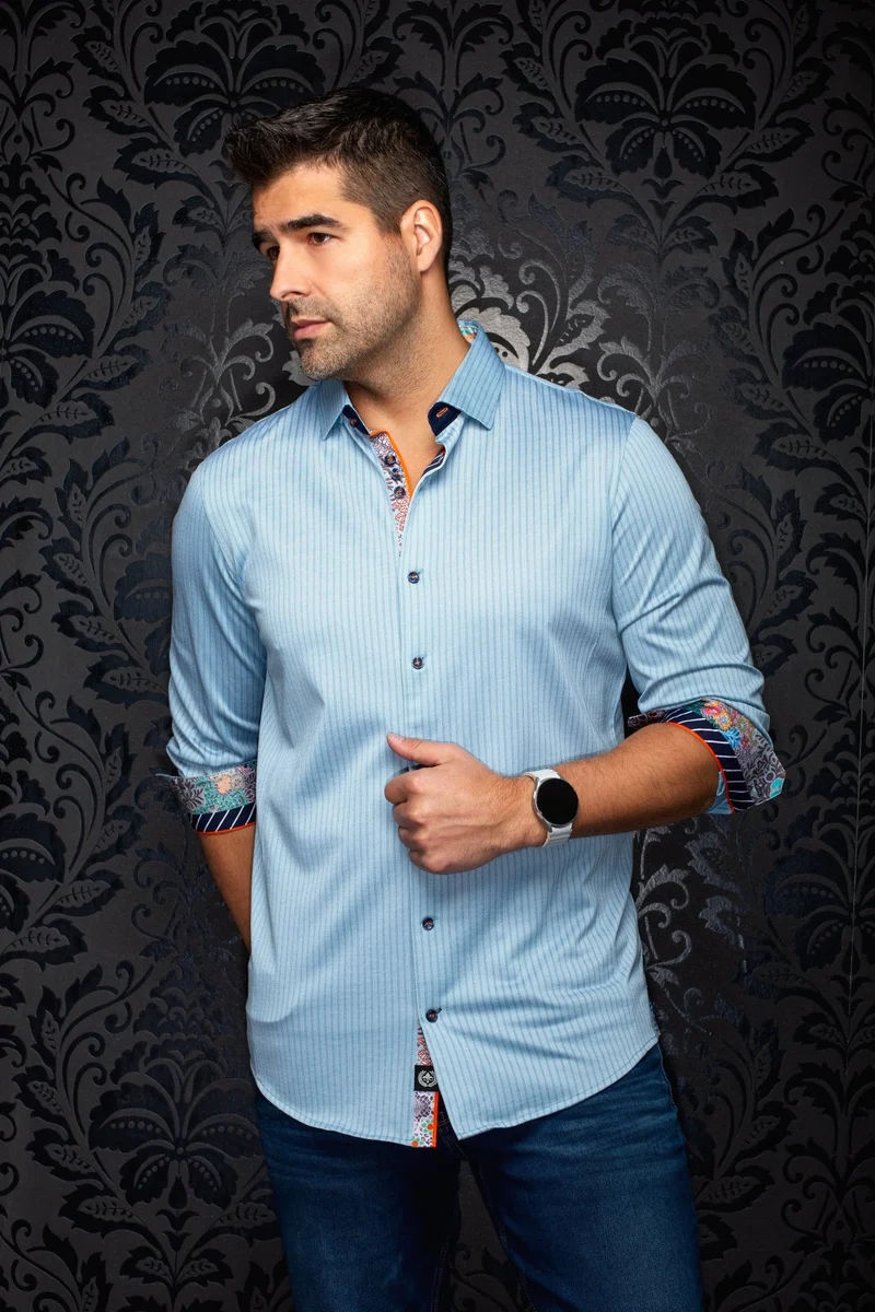 CHEMISE | ARID, Reef