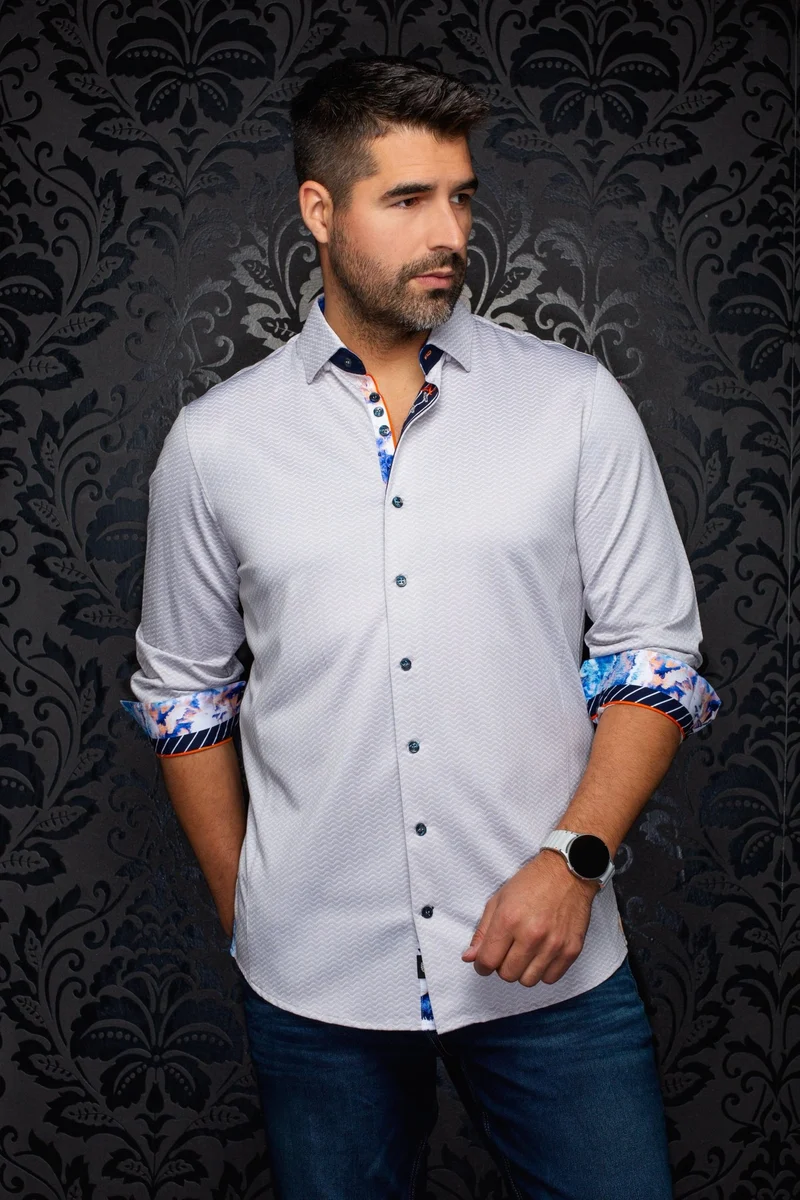 CHEMISE | IRONBARK, Sand