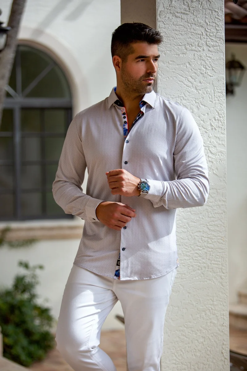 CHEMISE | IRONBARK, Sand