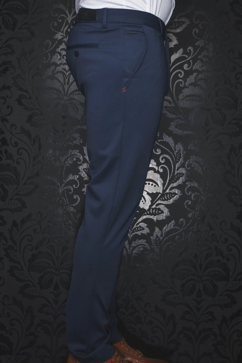 PANTALON | GT3-TURBO, Midnight