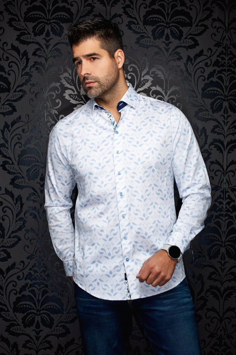 CHEMISE | PELOSA, White