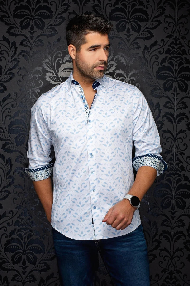 CHEMISE | PELOSA, White