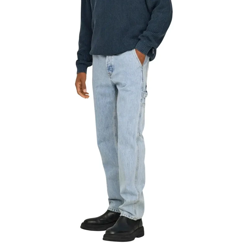 Only & Sons Jeans Homme Bleu 100% Coton 22031087