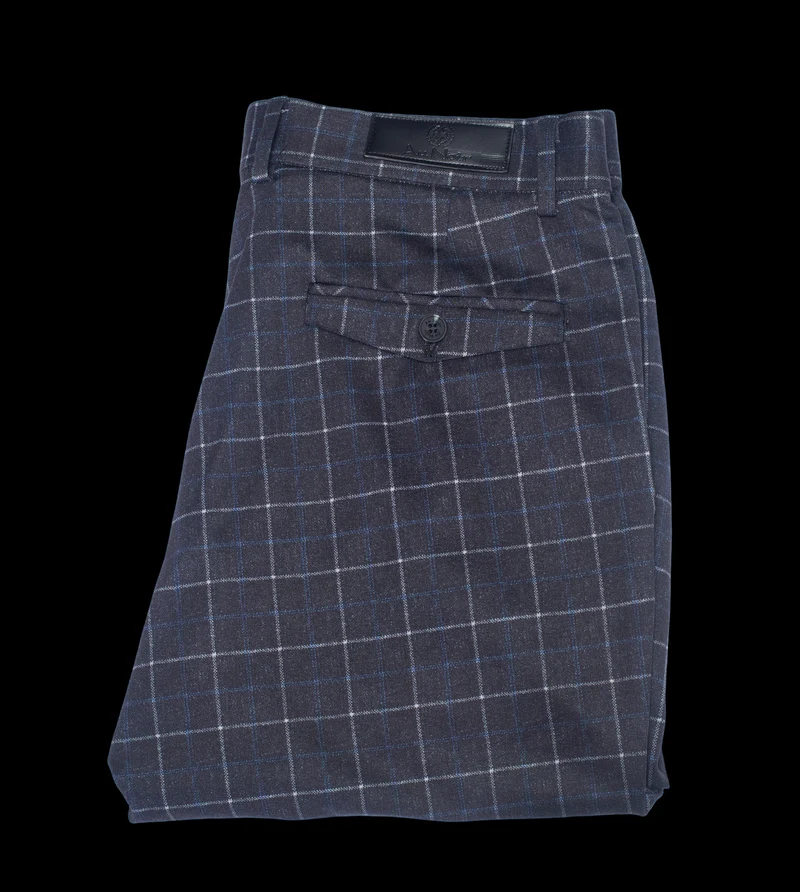 PANTALON | BERETTA-BRODY, Black