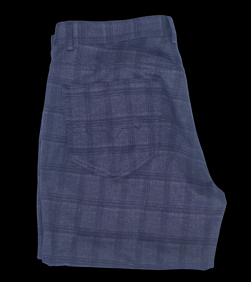 PANTALON | WINCHESTER-HOPKINS, Navy
