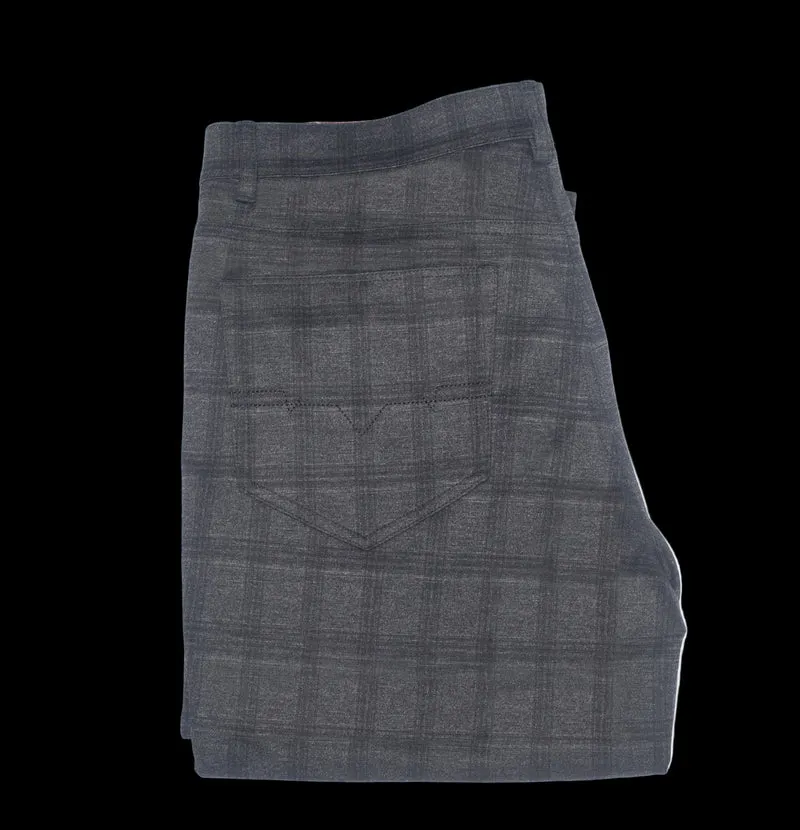 PANTALON | WINCHESTER-HOPKINS, Black