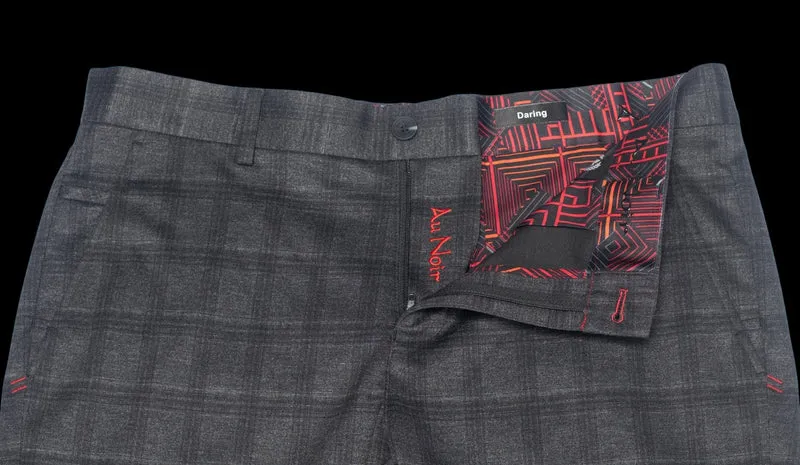 PANTALON | BERETTA-HOPKINS, Black