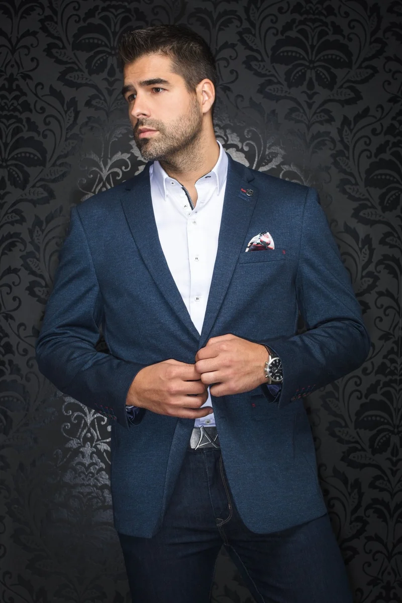VESTON | REYNOLDS, Navy