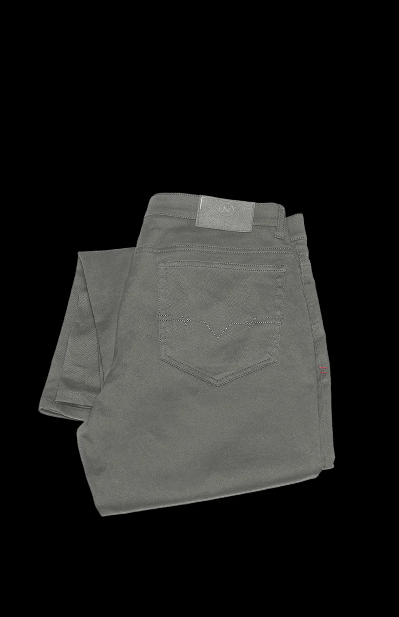 PANTALON | Signum Grey