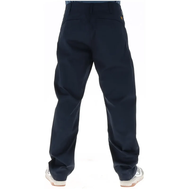 Pantalons pour Homme G-star Bleu Coton D28353 Printemps Été Taille BD