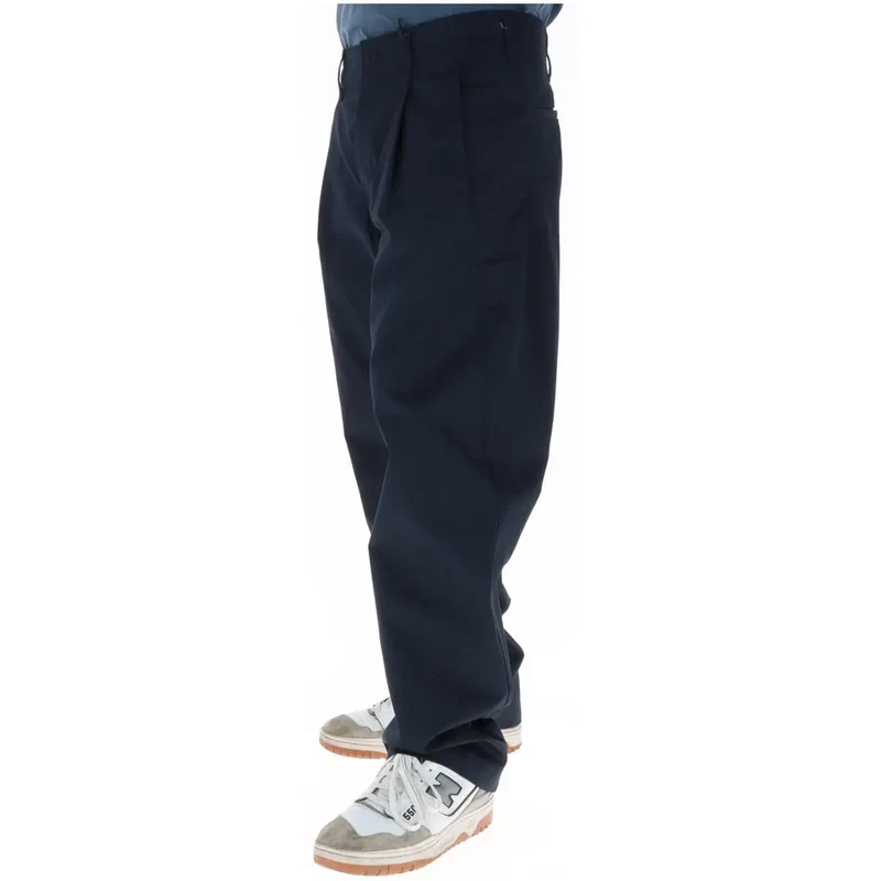 Pantalons pour Homme G-star Bleu Coton D28353 Printemps Été Taille BD