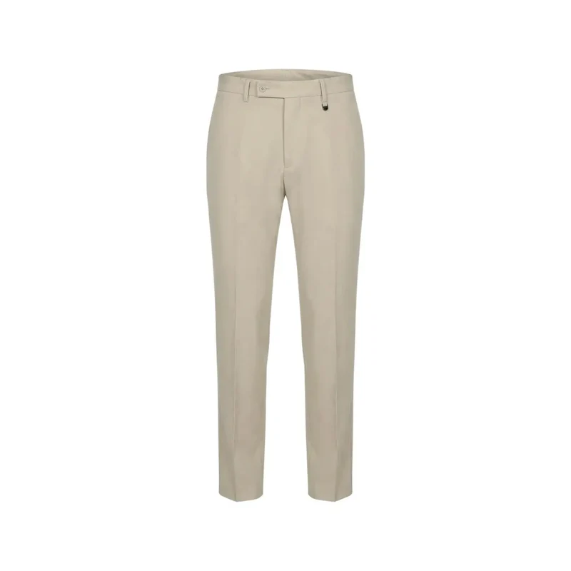 Pantalons pour Hommes Antony Morato Beige Coton Lyocell